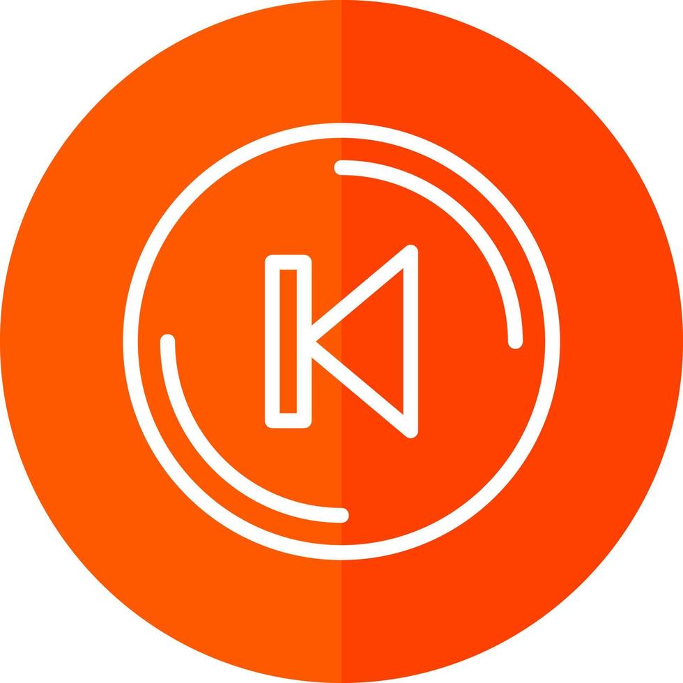 Previous Vector Icon Design