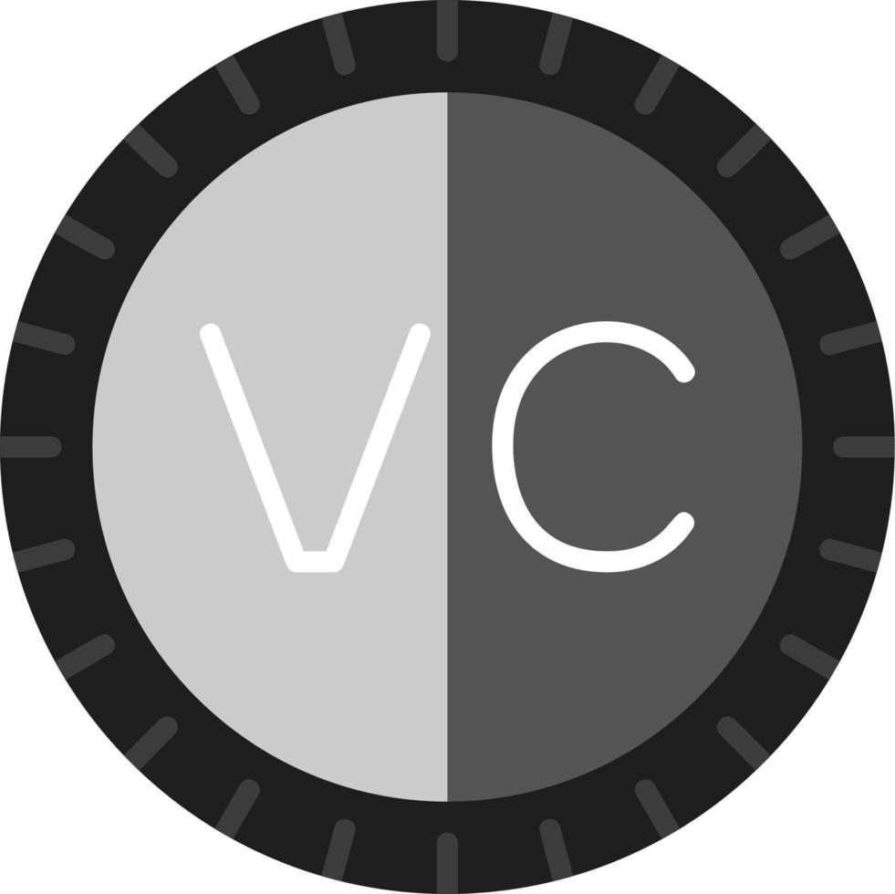 Saint Vincent Dial code Vector Icon