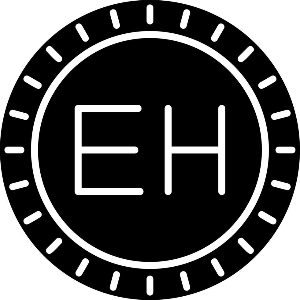 Western Sahara Dial code Vector Icon