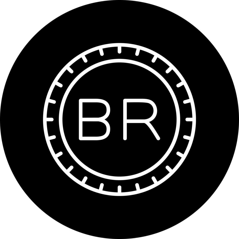 Brazil Dial code Vector Icon
