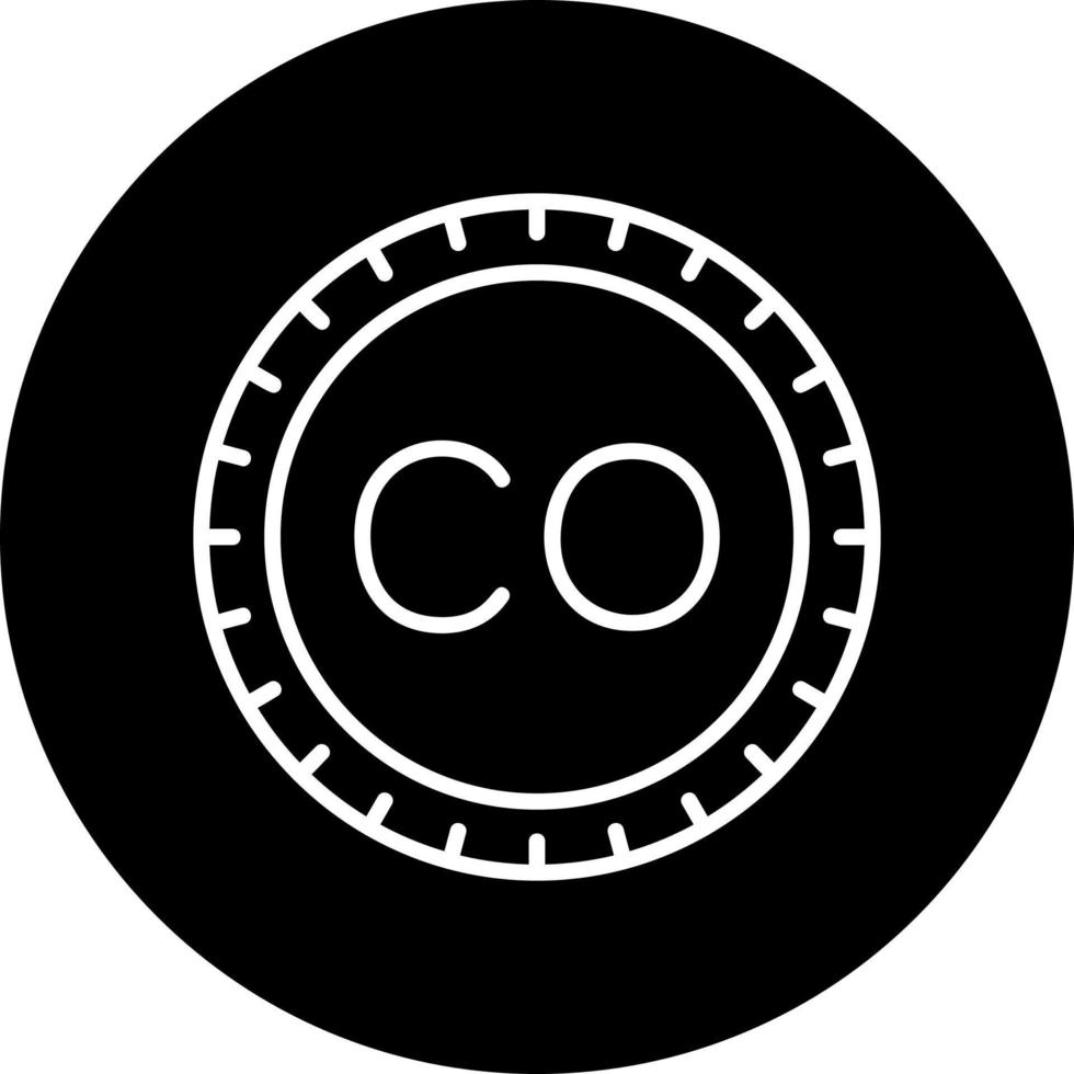 Colombia Dial code Vector Icon