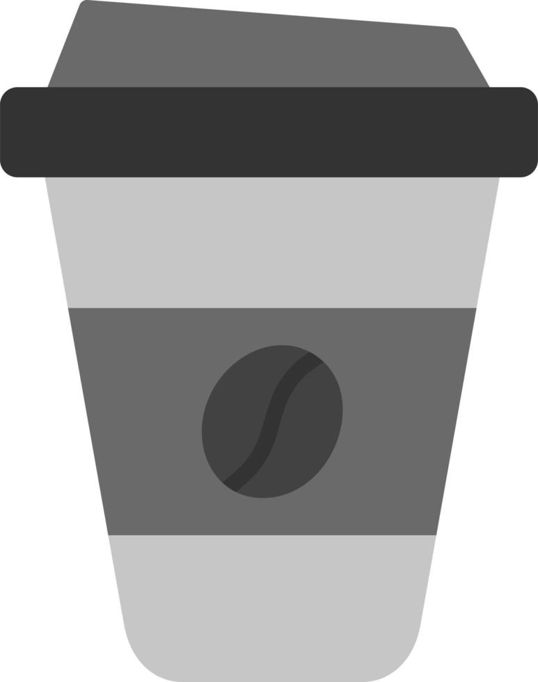 Coffee Vector Icon