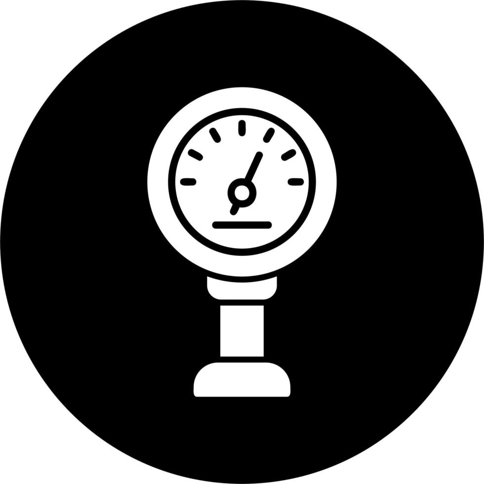 Gauge Vector Icon 20998426 Vector Art at Vecteezy