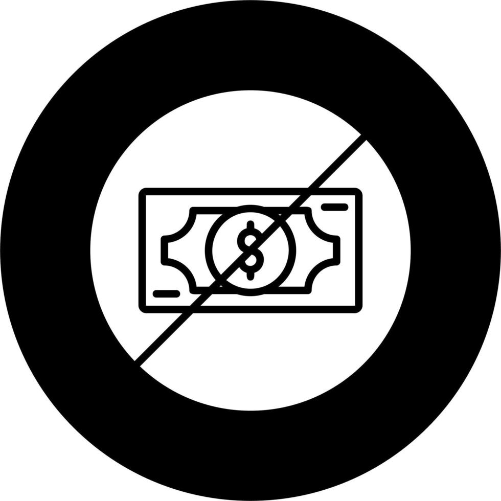 Corruption Vector Icon