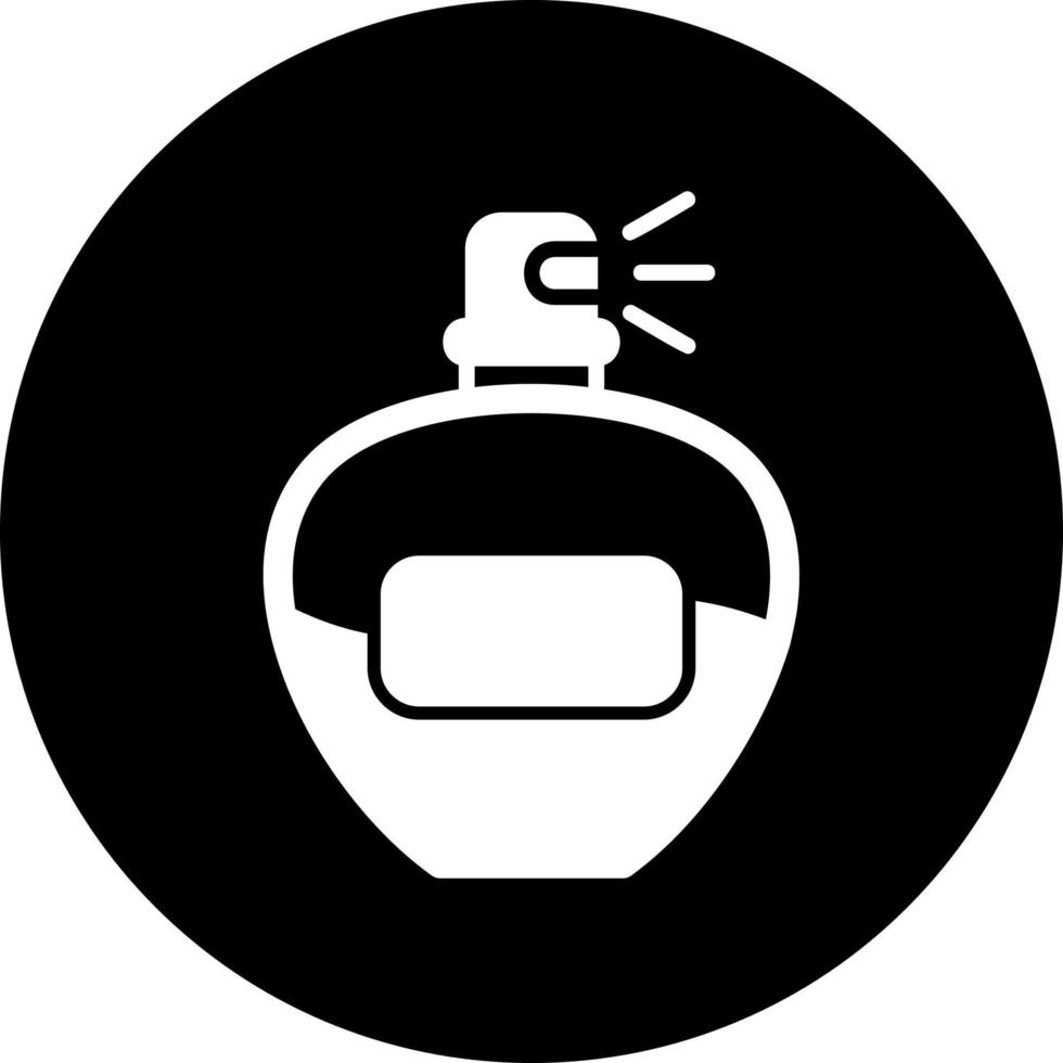 Cologne Vector Icon