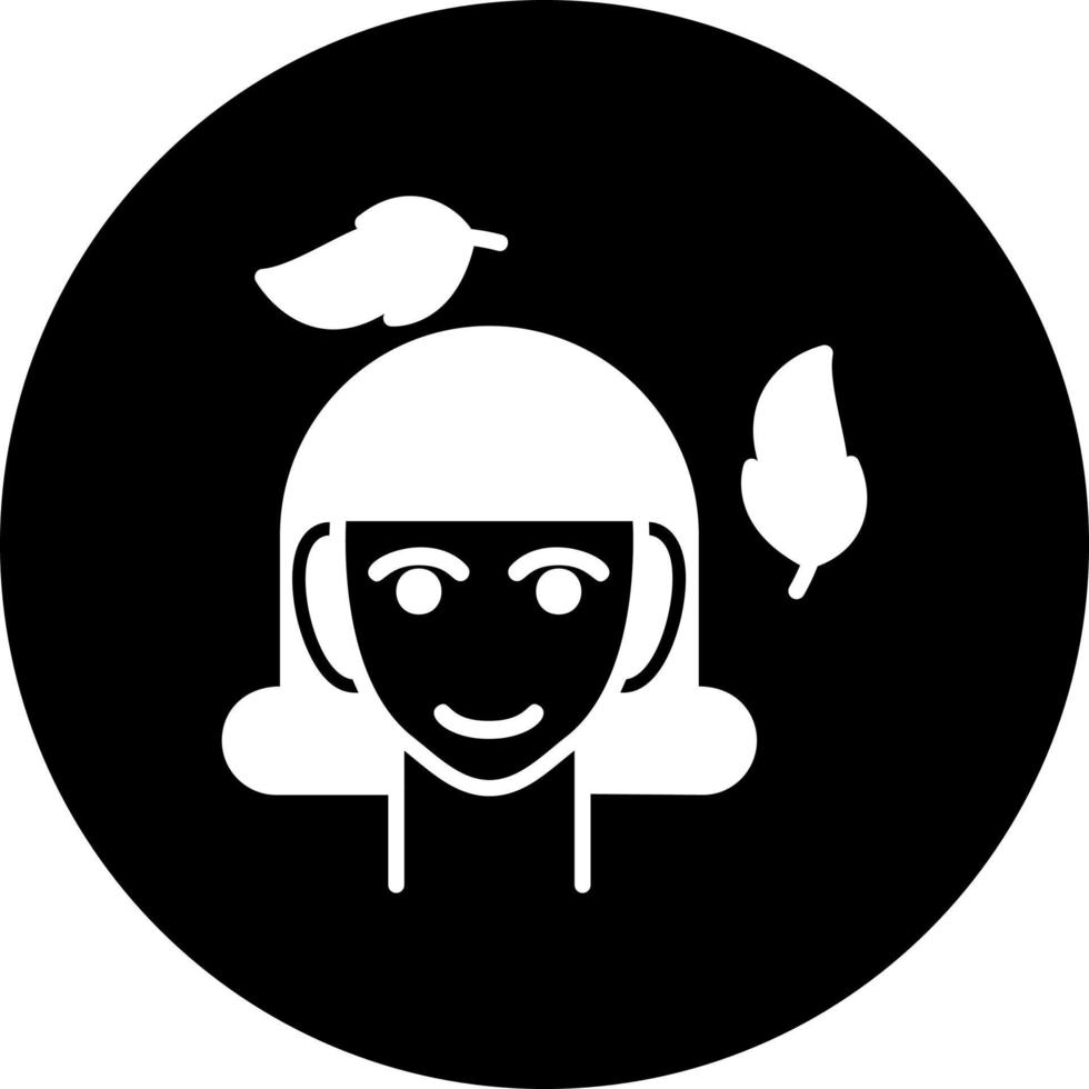Sensitive Skin Vector Icon
