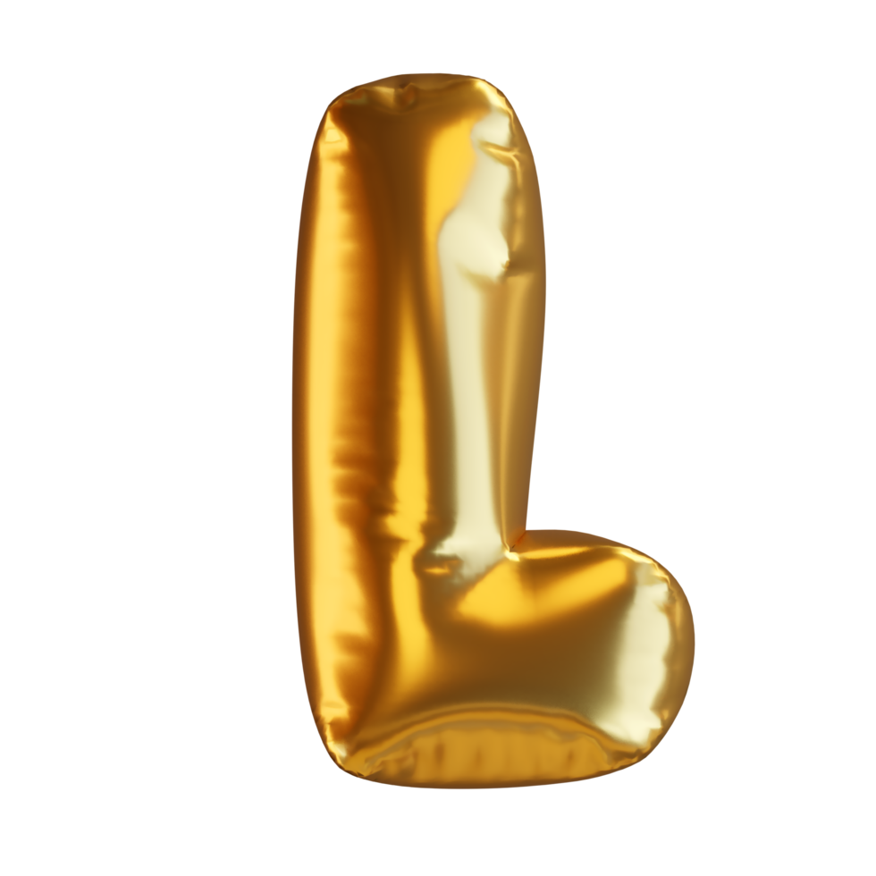 Free Alphabet Sign Elements Design. 21000385 PNG with Transparent Background