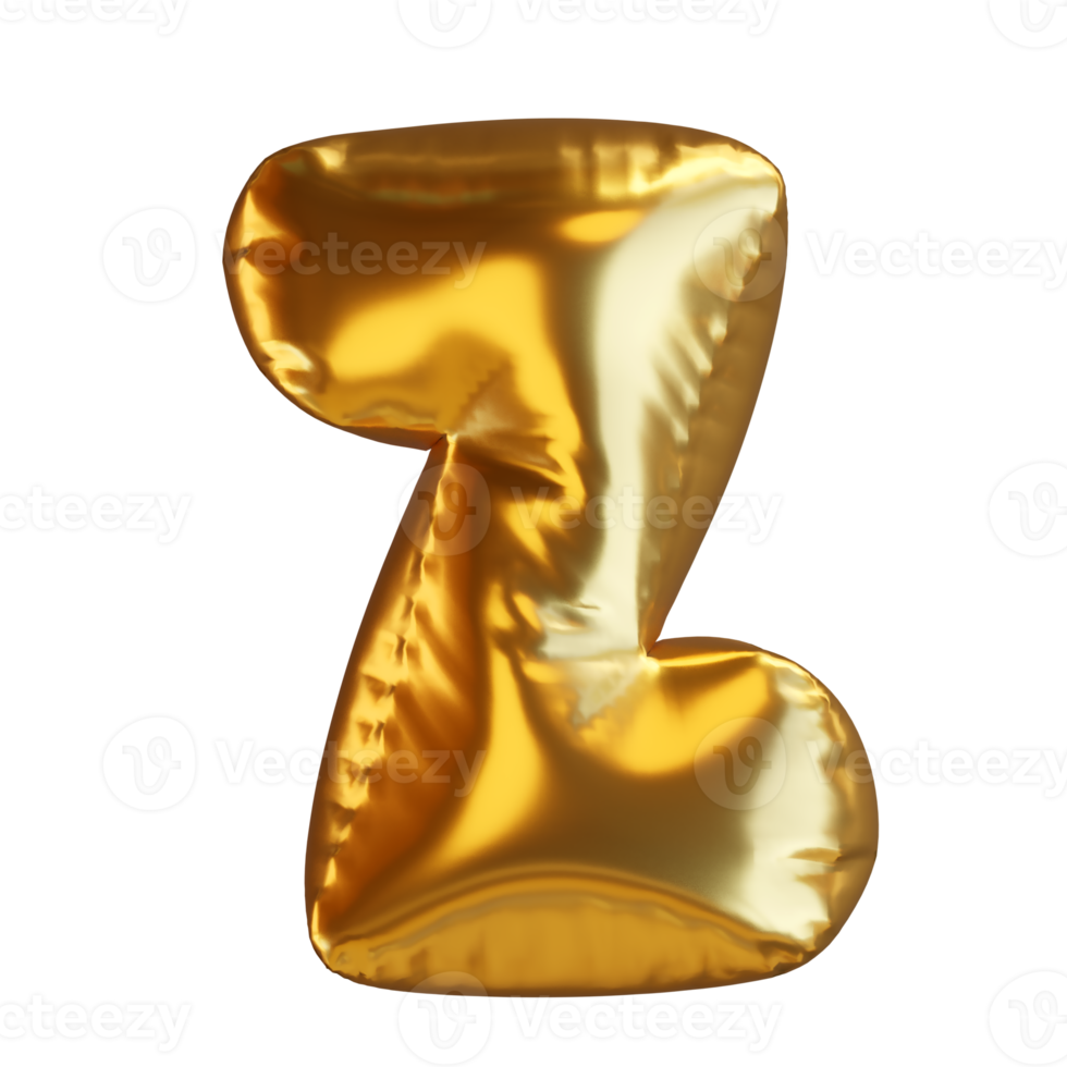 Free Alphabet Sign Elements Design. 21000641 PNG with Transparent Background