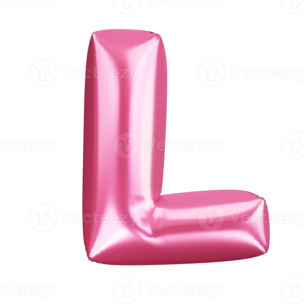 Free Alphabet Sign Elements Design. 21000931 PNG with Transparent Background