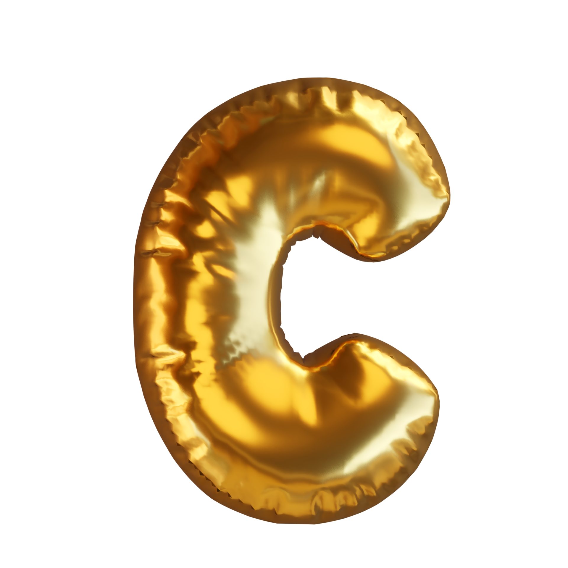 Free Alphabet Sign Elements Design. 21001125 PNG with Transparent Background