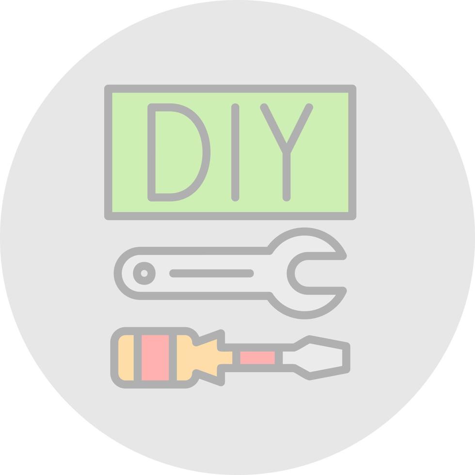 DIY Vector Icon Design