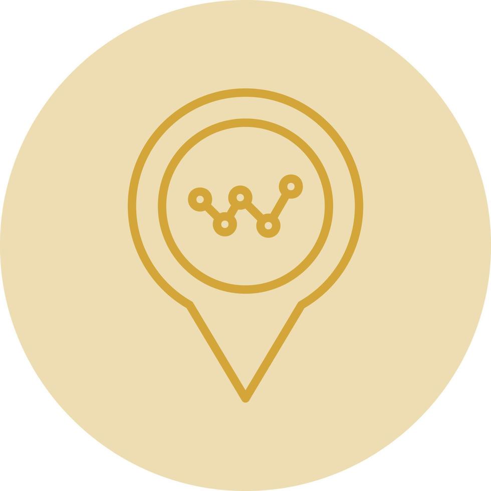 Pointers Vector Icon Design