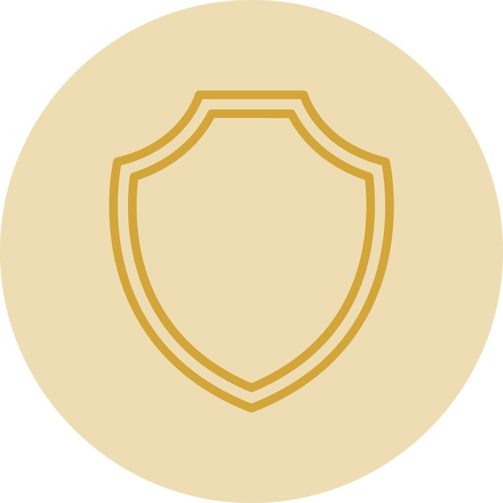 Emblem Vector Icon Design