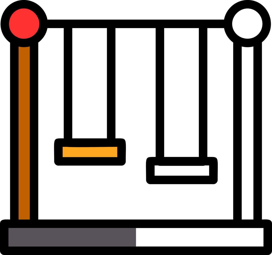 Trapeze Vector Icon Design