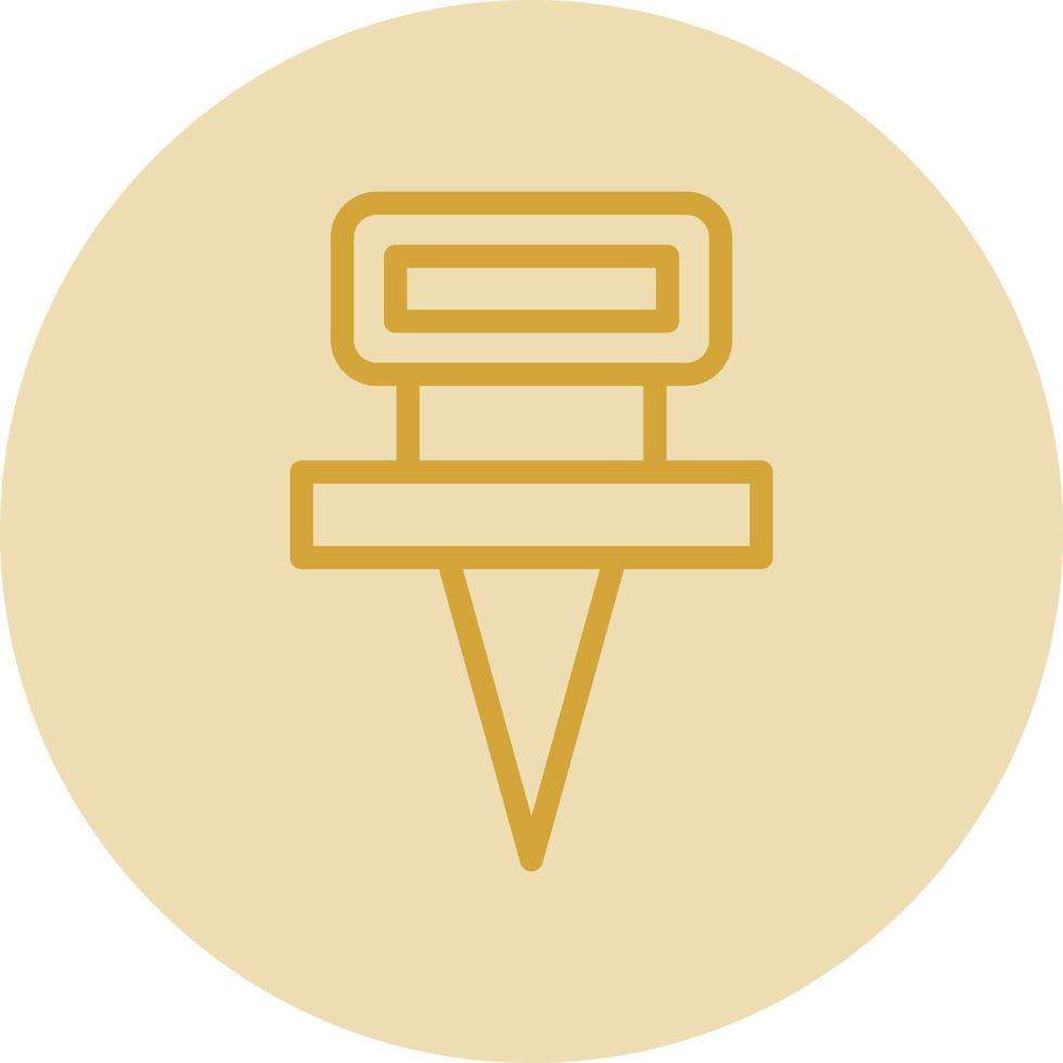 Clip Vector Icon Design