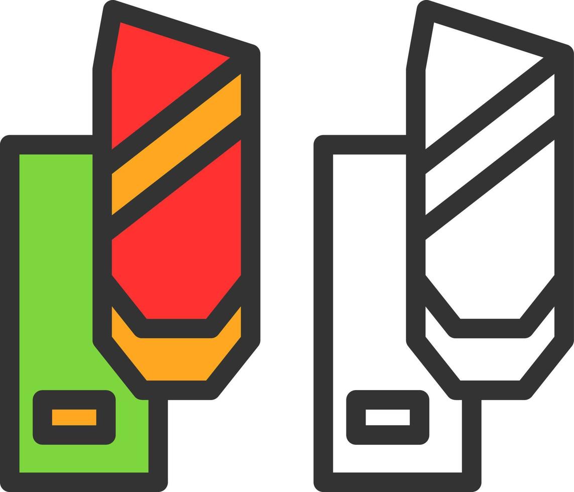 Shin Guards Vector Icon Design