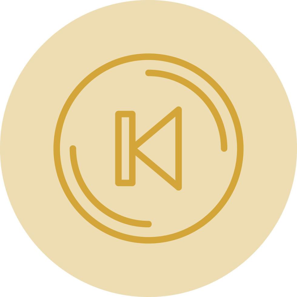Previous Vector Icon Design