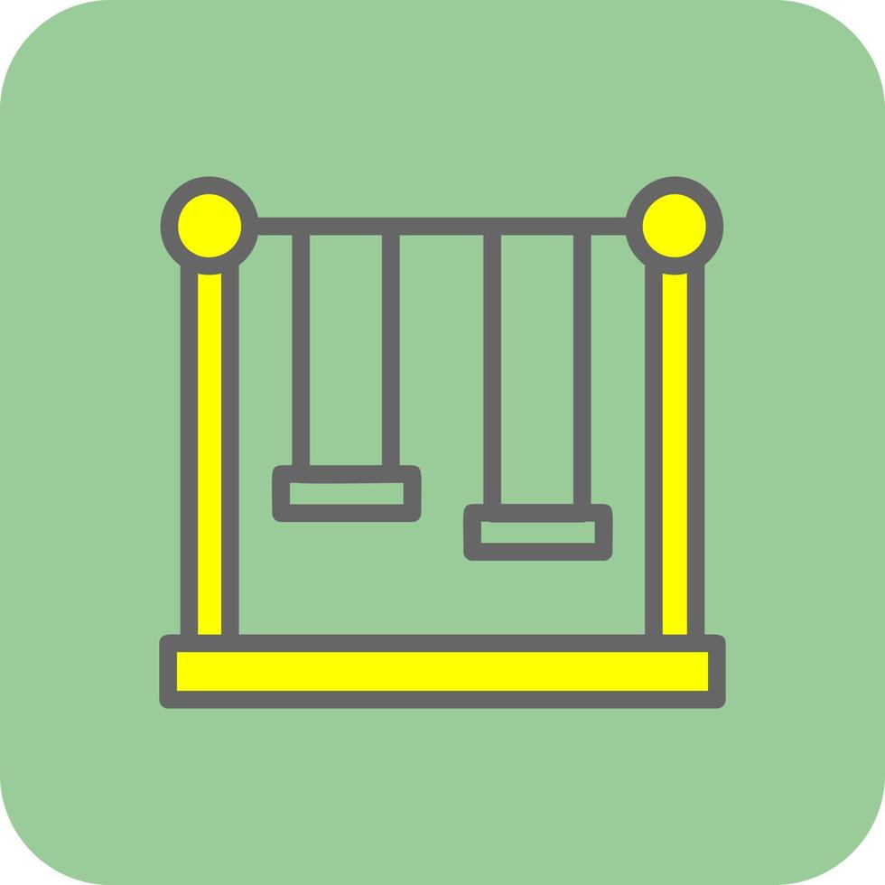 Trapeze Vector Icon Design