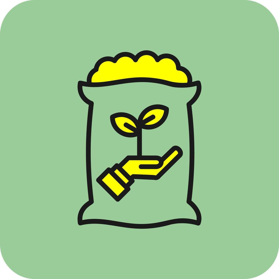 Camping Tent Vector Icon Design