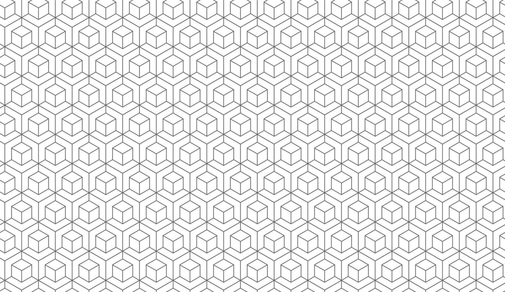 Geometric pattern seamless. Trendy design vector background for web backdrop or paper print.