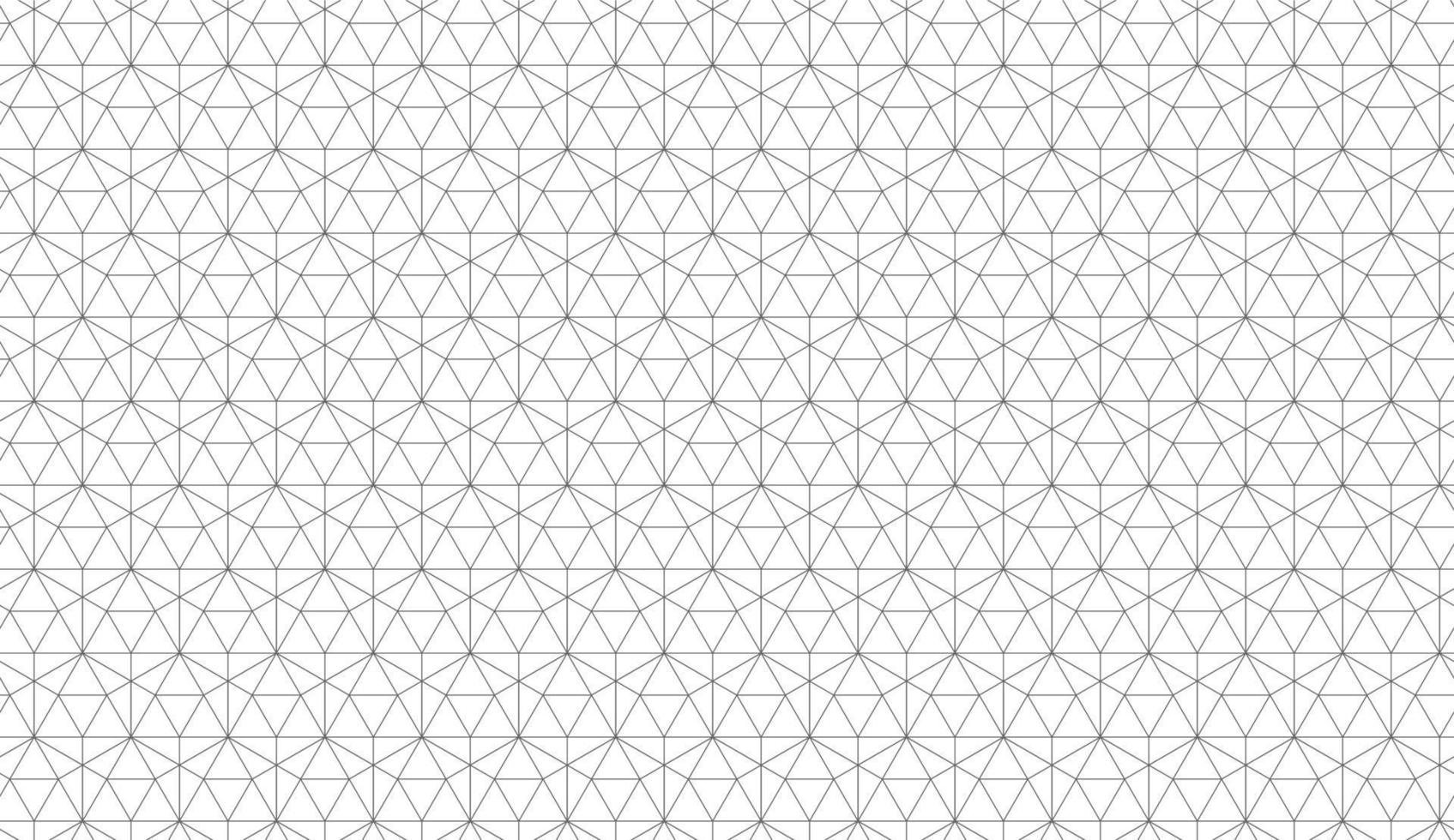 Geometric pattern seamless. Trendy design vector background for web backdrop or paper print.