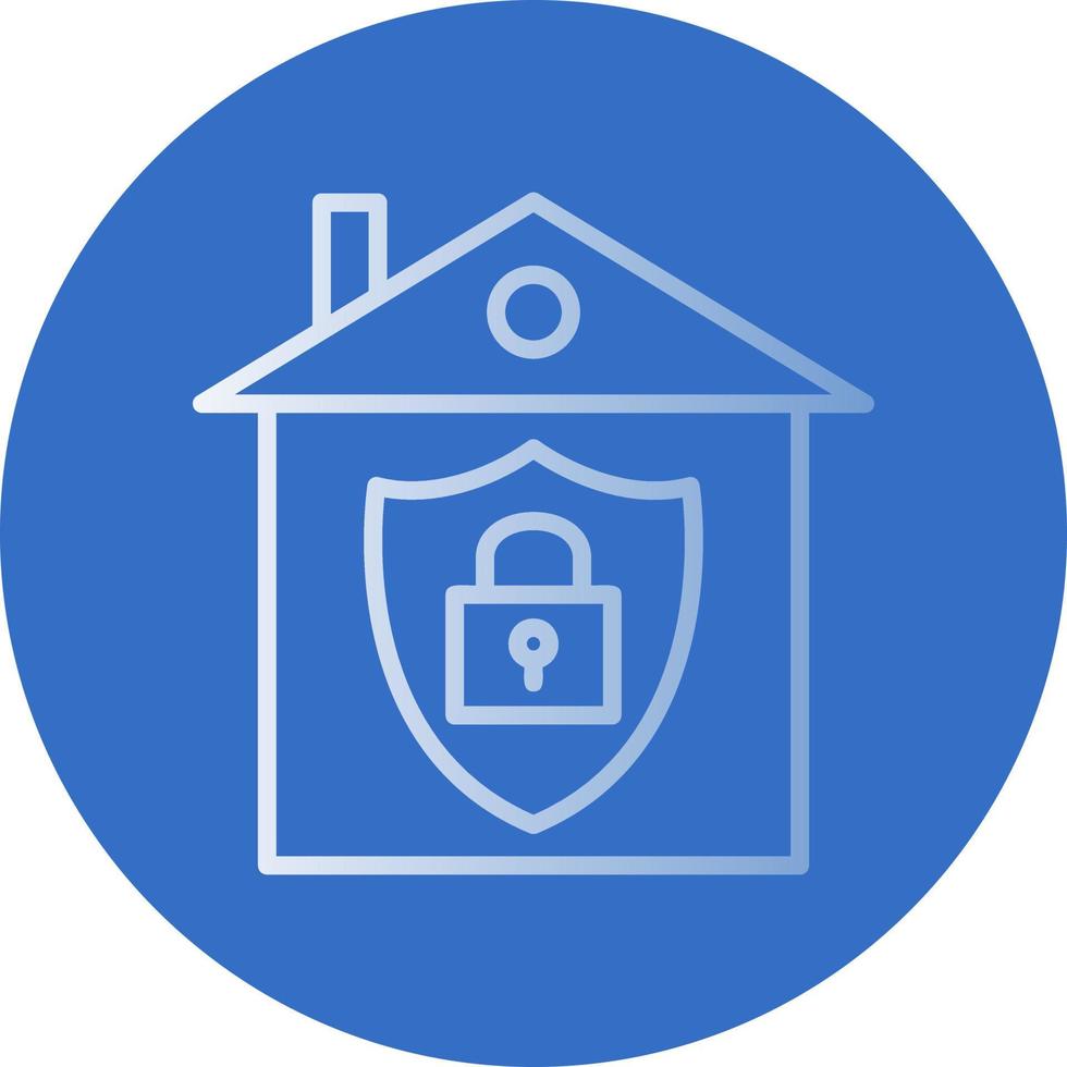 Security Vector Icon Design