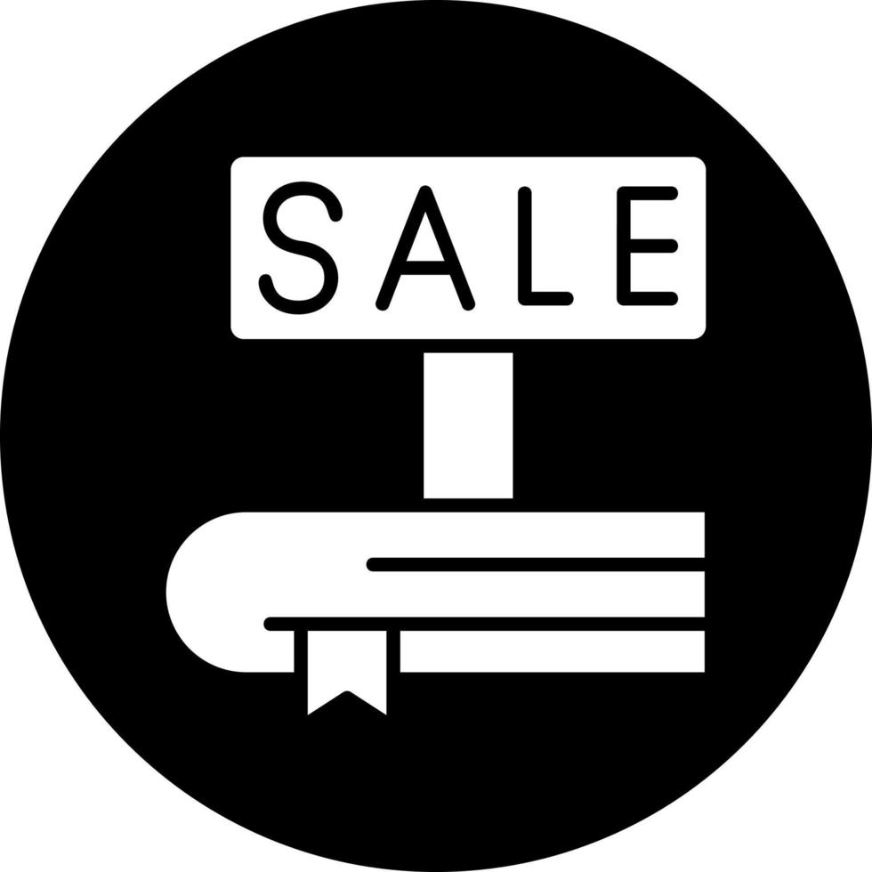 Sale Vector Icon