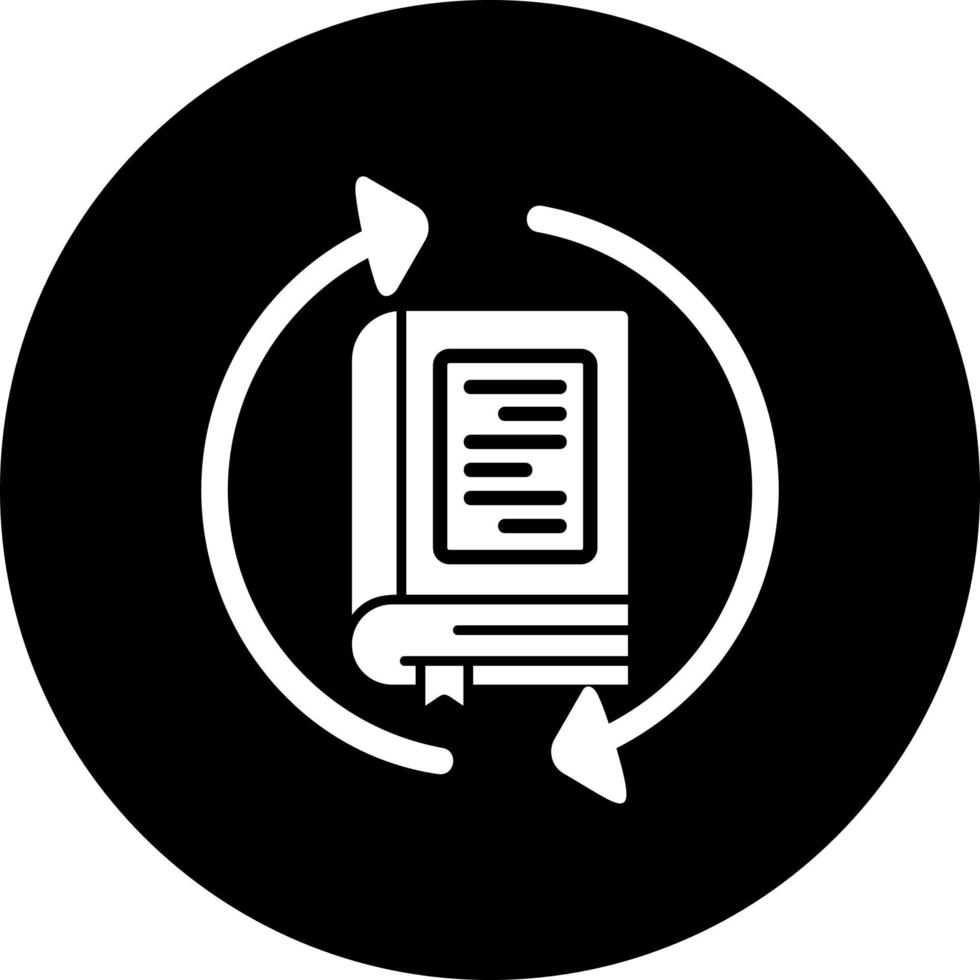 Book Vector Icon