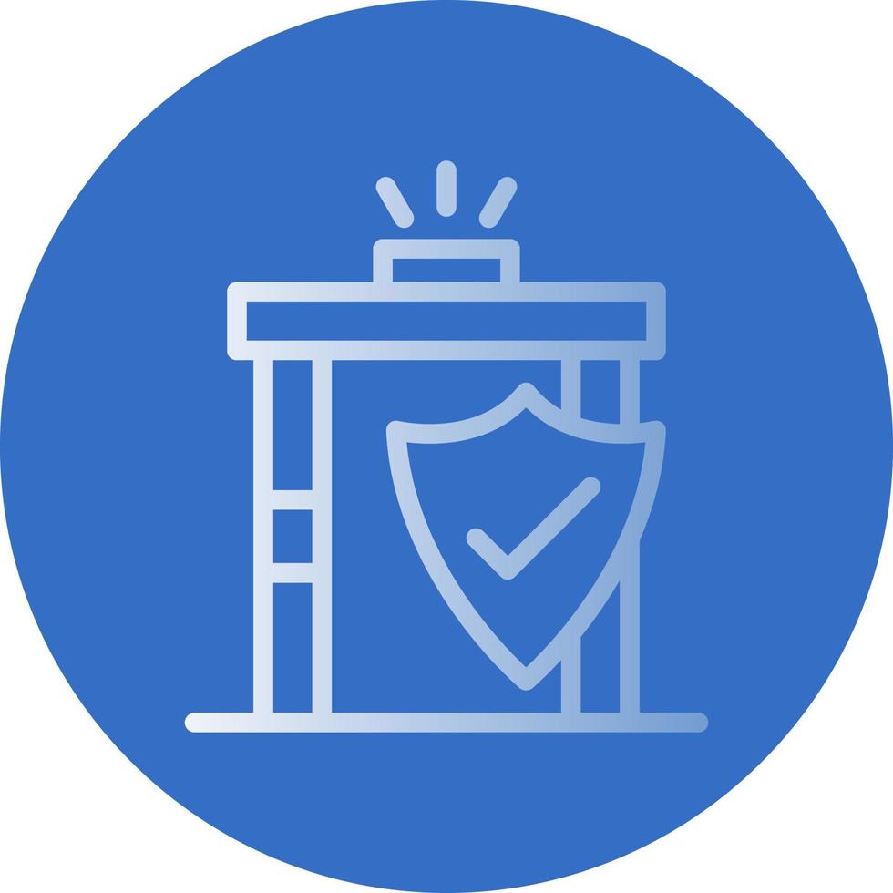 Security Vector Icon Design