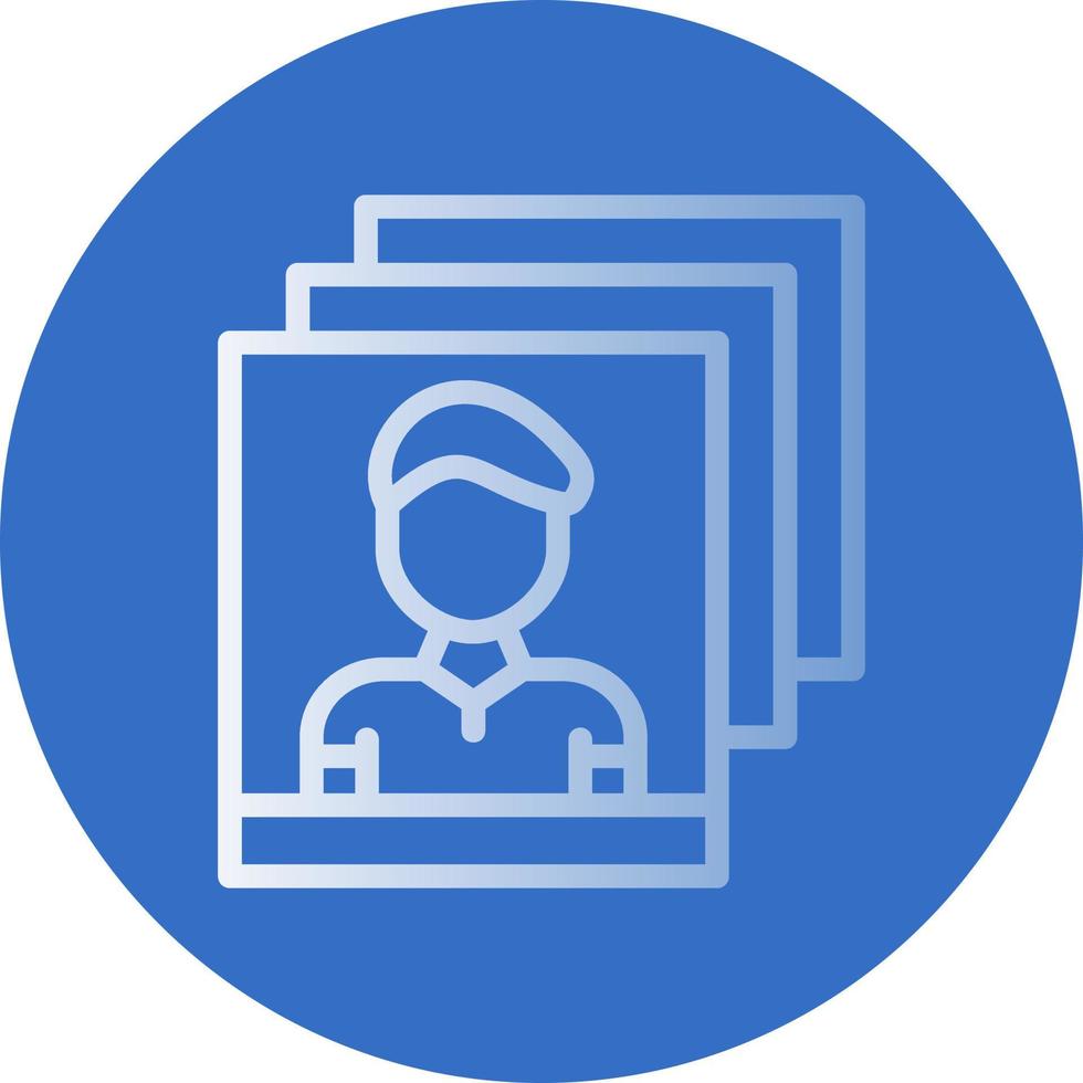 Snaps Vector Icon Design