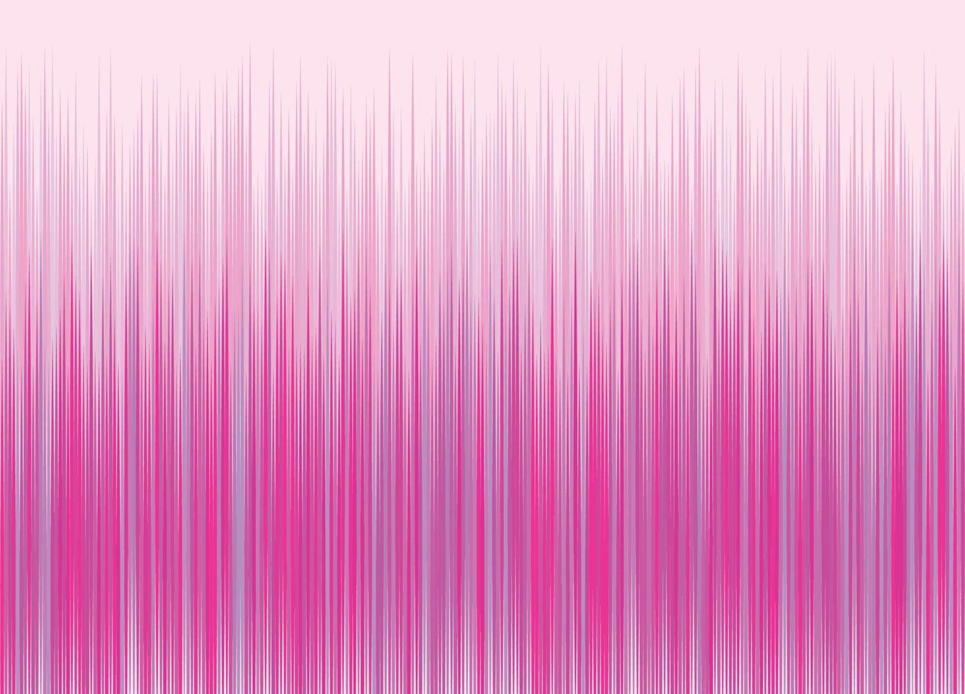 Pink lines on white background, wallpaper, post, banner 21006905 Vector