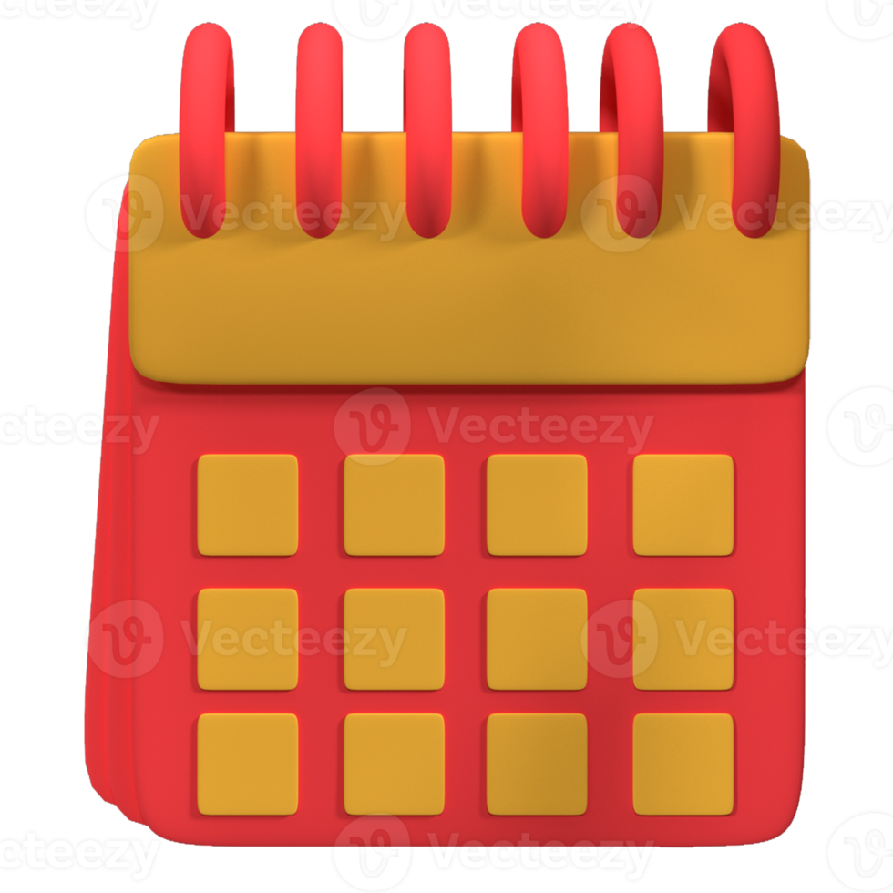 3d icon business png