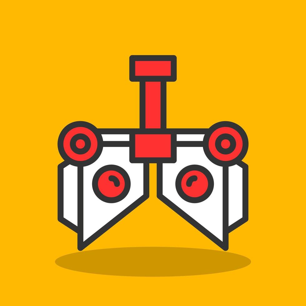 Foropetro Vector Icon Design