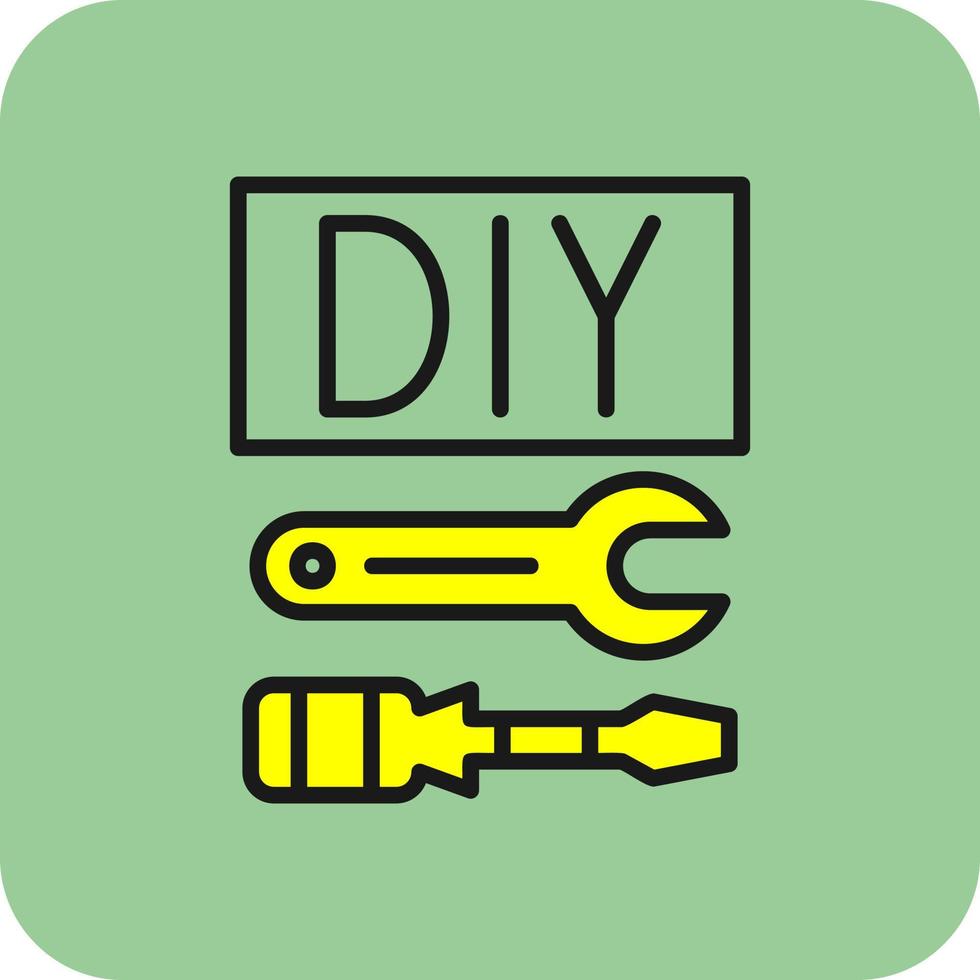 DIY Vector Icon Design