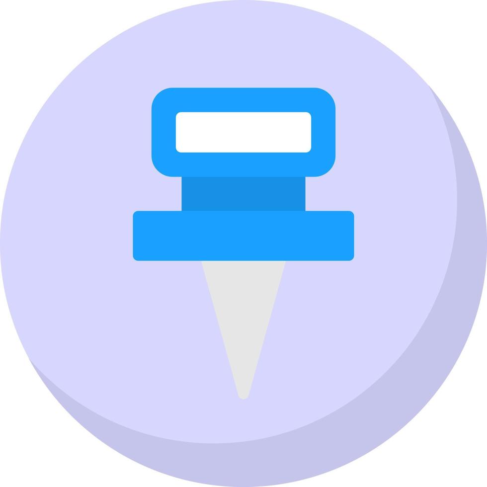 Clip Vector Icon Design