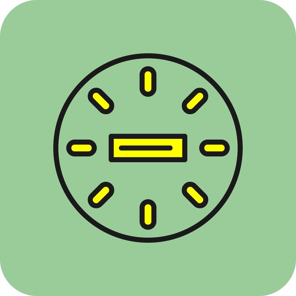 Loading Vector Icon Design