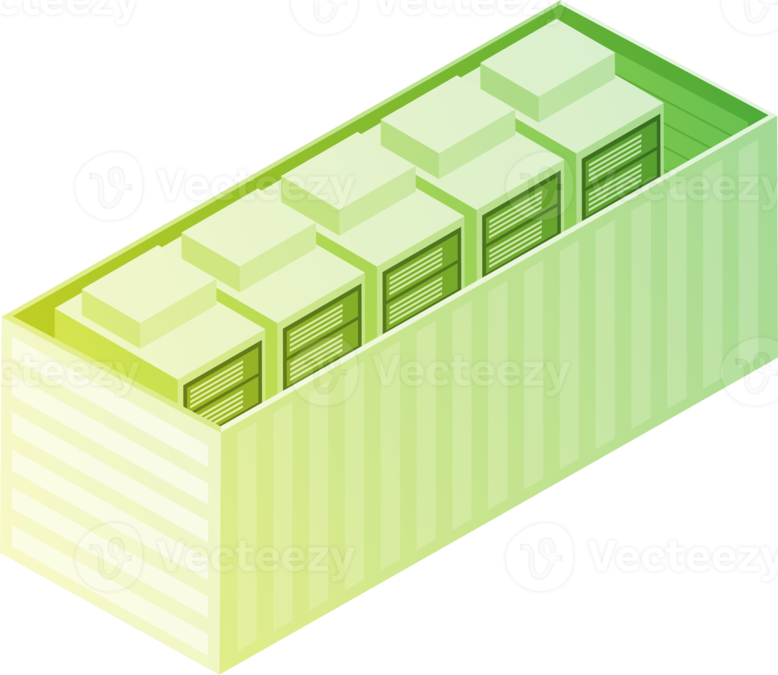 Elektrizität Energie, Leistung Energie Lager System, verlängerbar Grün Energie. png