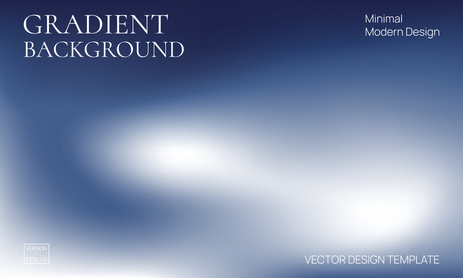 Modern dark tones gradient background. Elegant soft blur texture