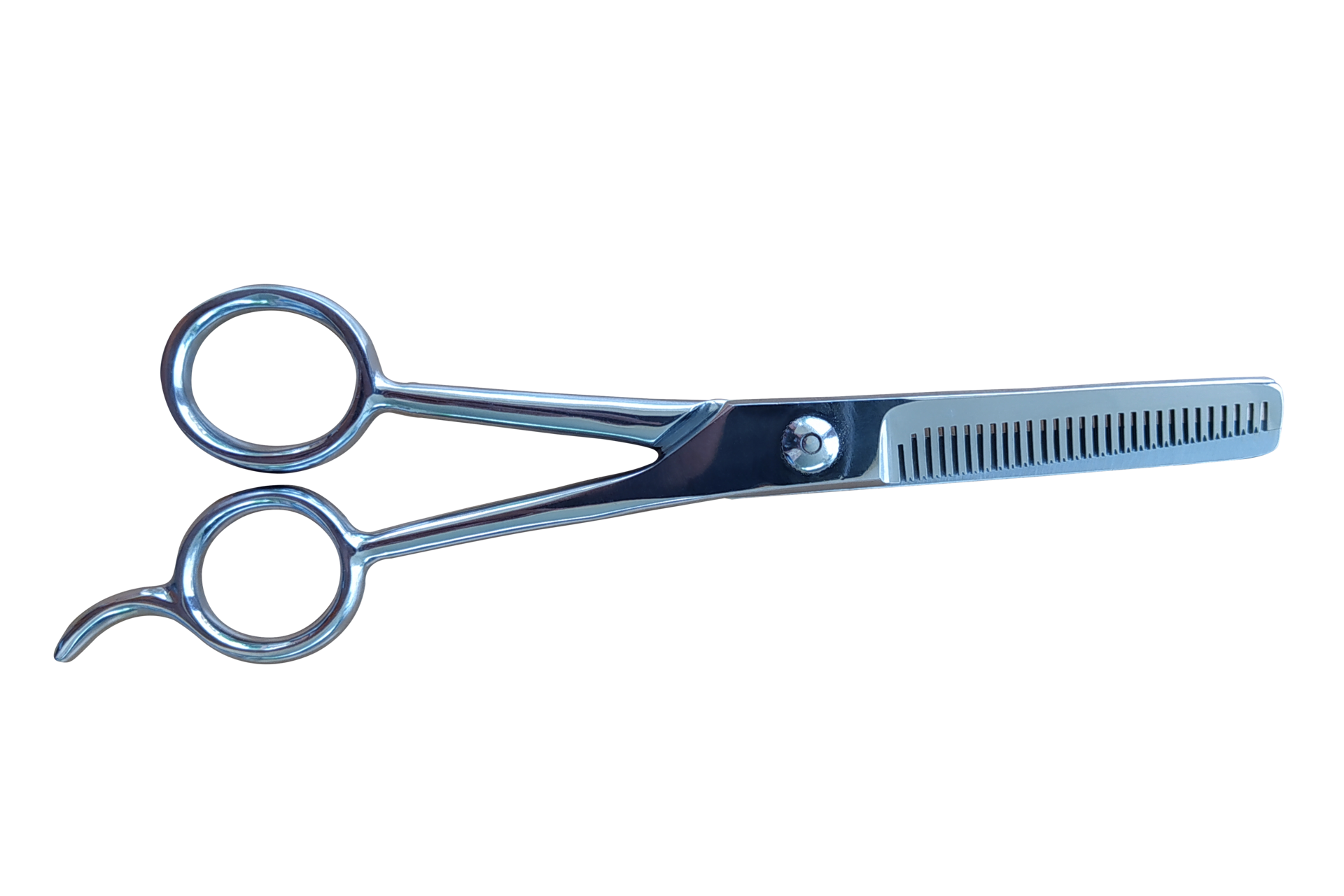 Barbero tijeras aislado 21008091 PNG