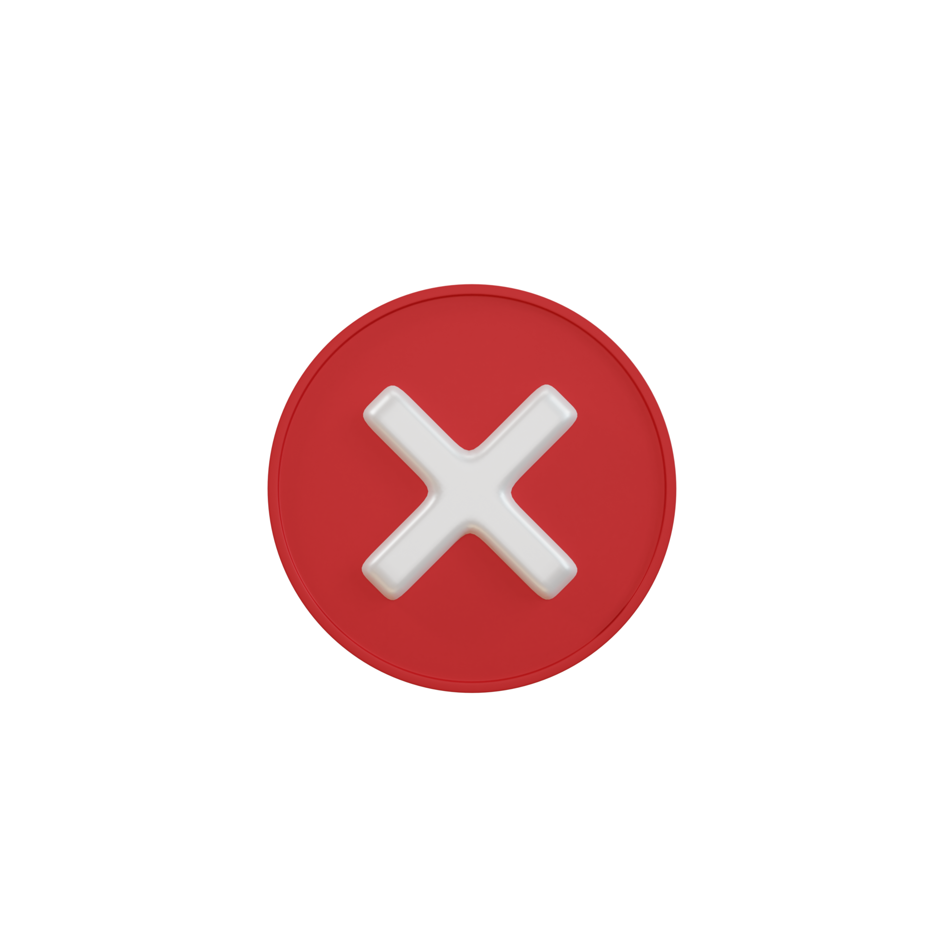 cruzar marca símbolos icono. botones con cruzar 21008372 PNG