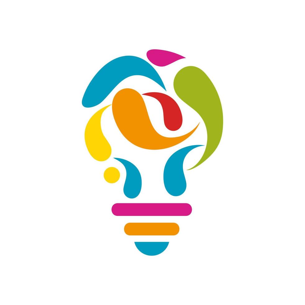 LAMP LOGO 006.eps vector