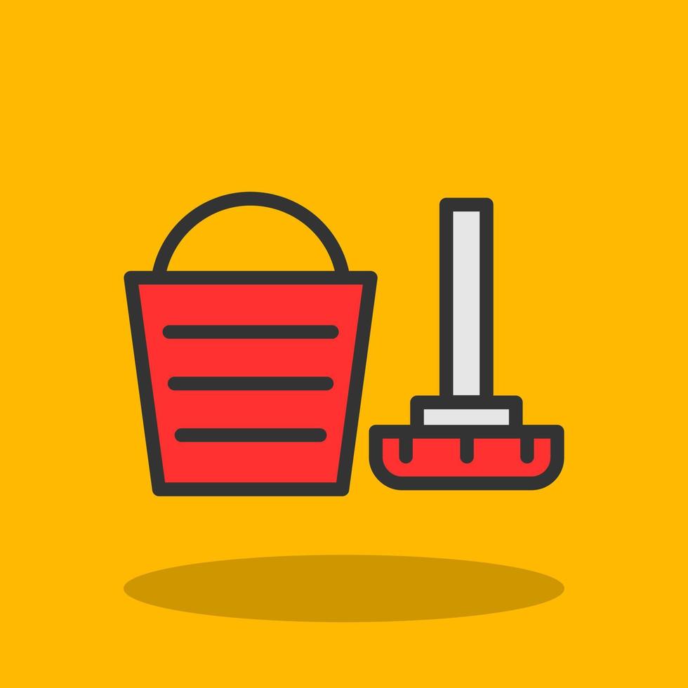 Clean Vector Icon Design