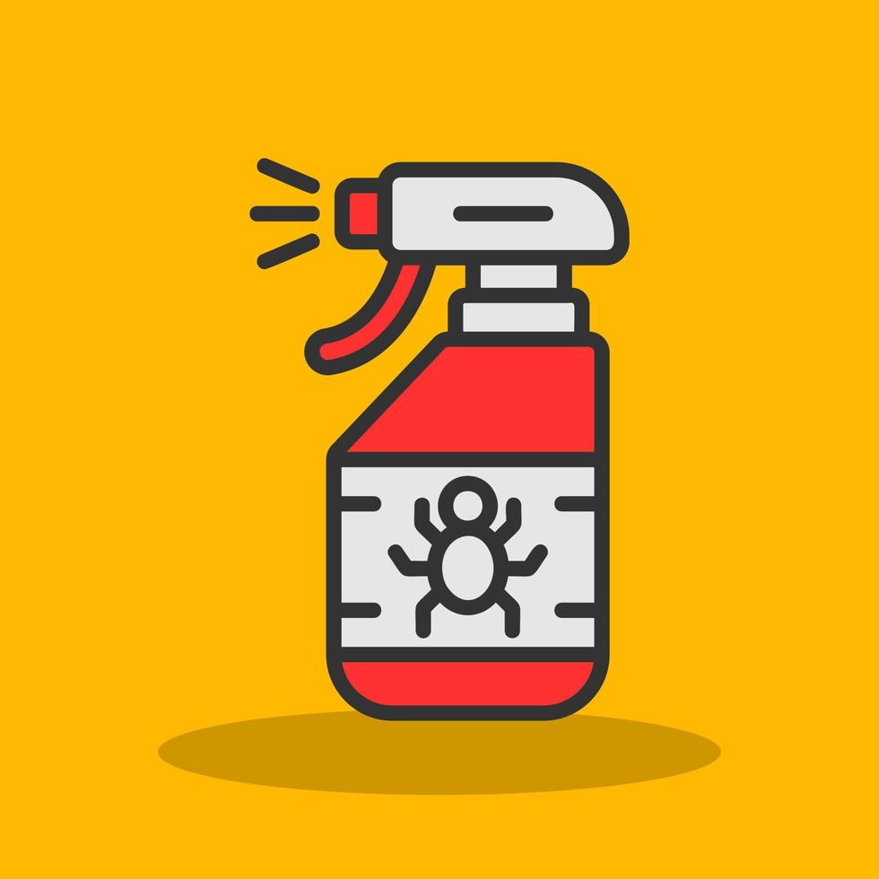 Antivirus Vector Icon Design