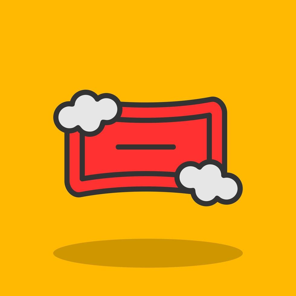 Soap Vector Icon Design