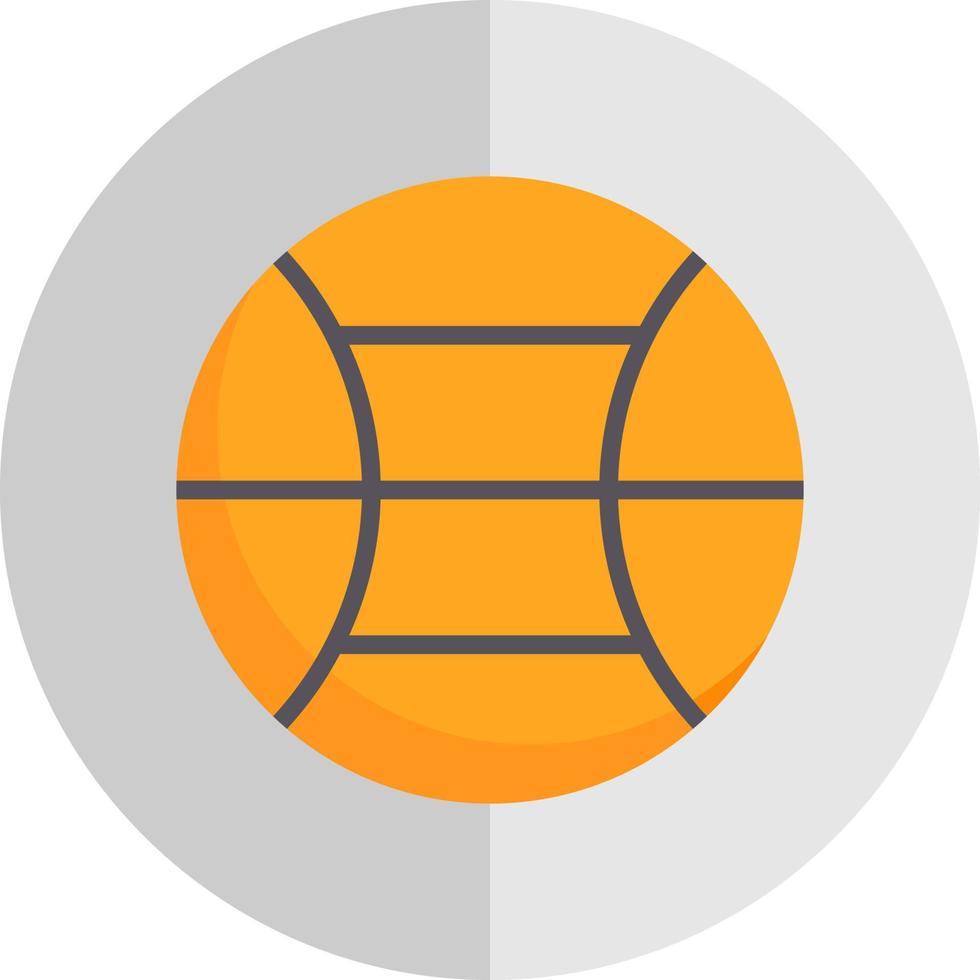 diseño de icono de vector de deportes