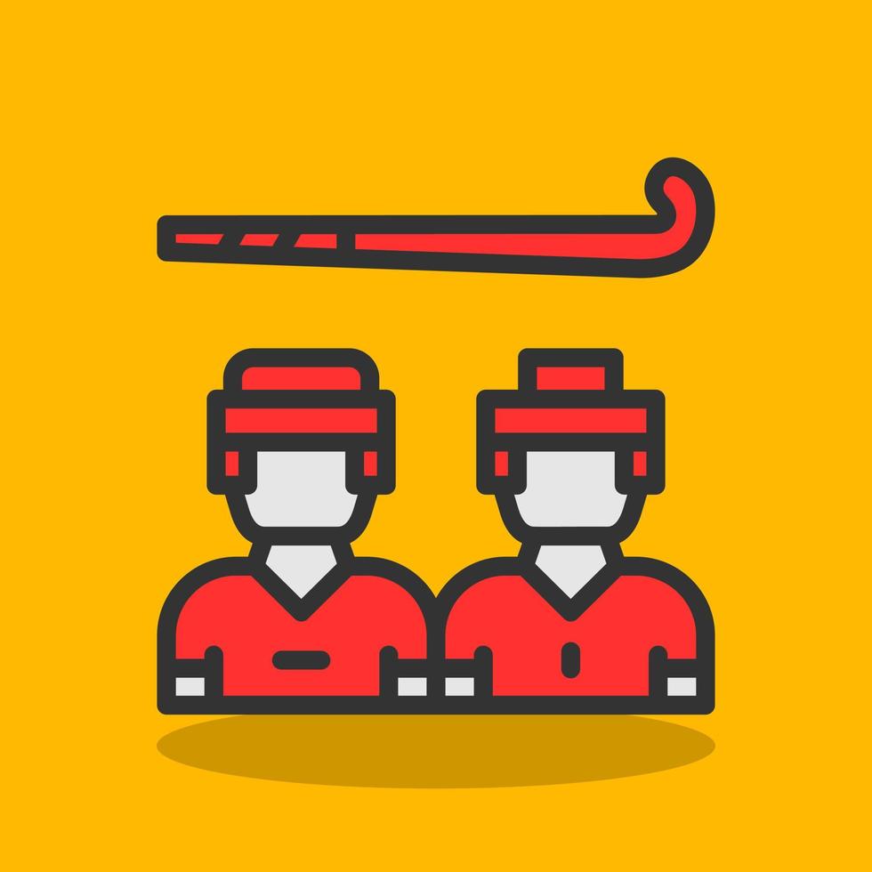 Competition Vector Icon Design