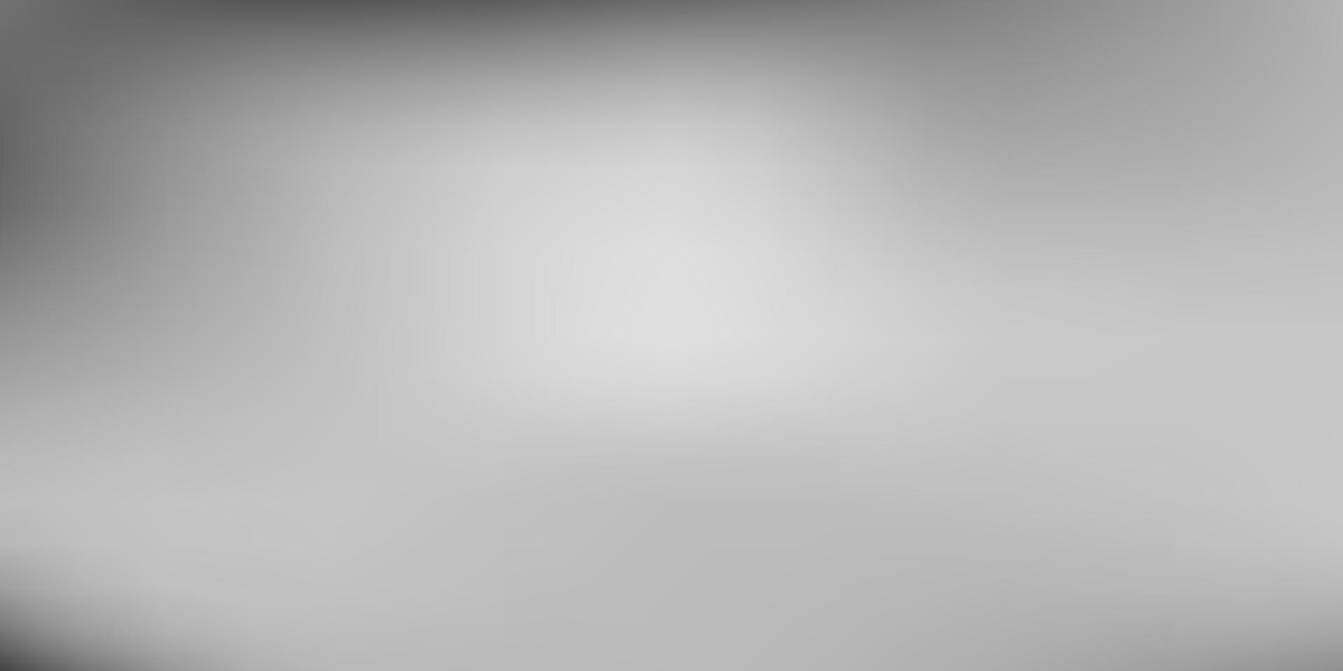 Light gray vector abstract blur background.