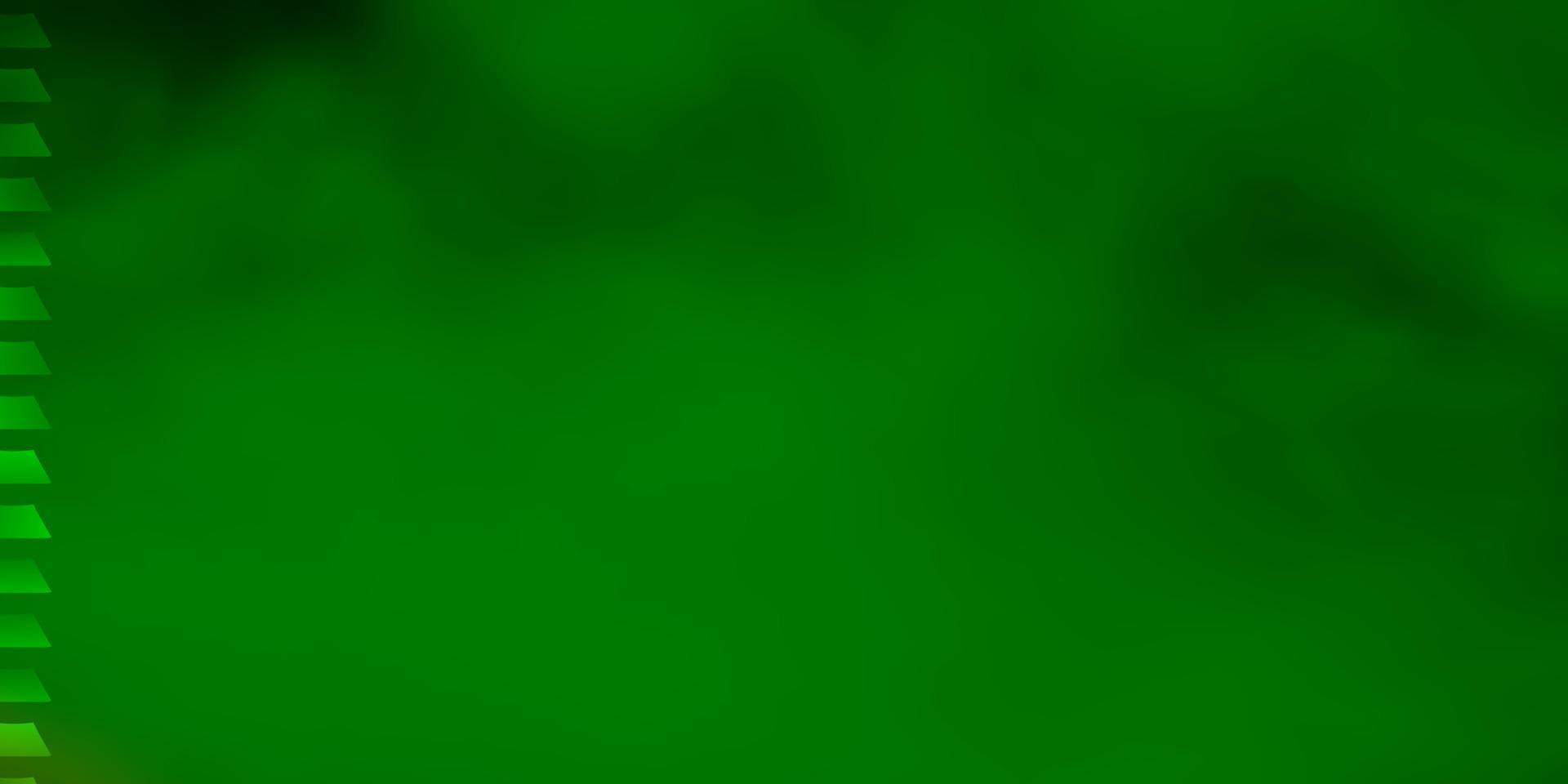 Light Green, Red vector texture in rectangular style.