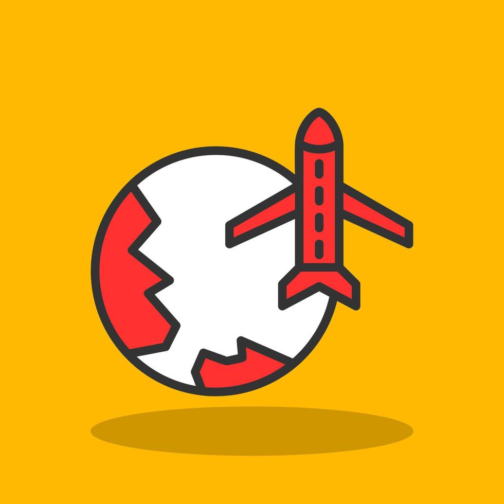 Travel Vector Icon Design