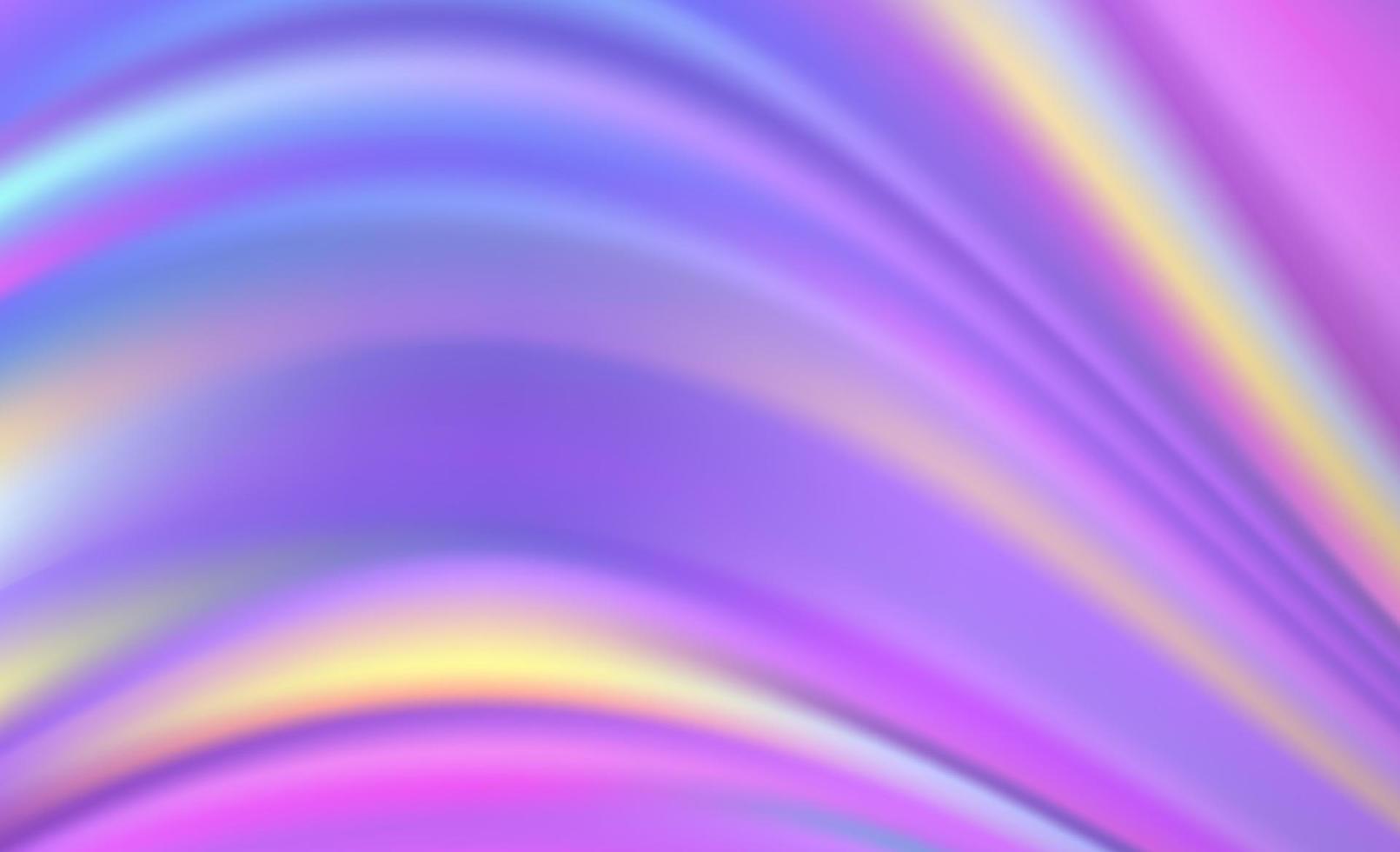 Abstract purple background. vector